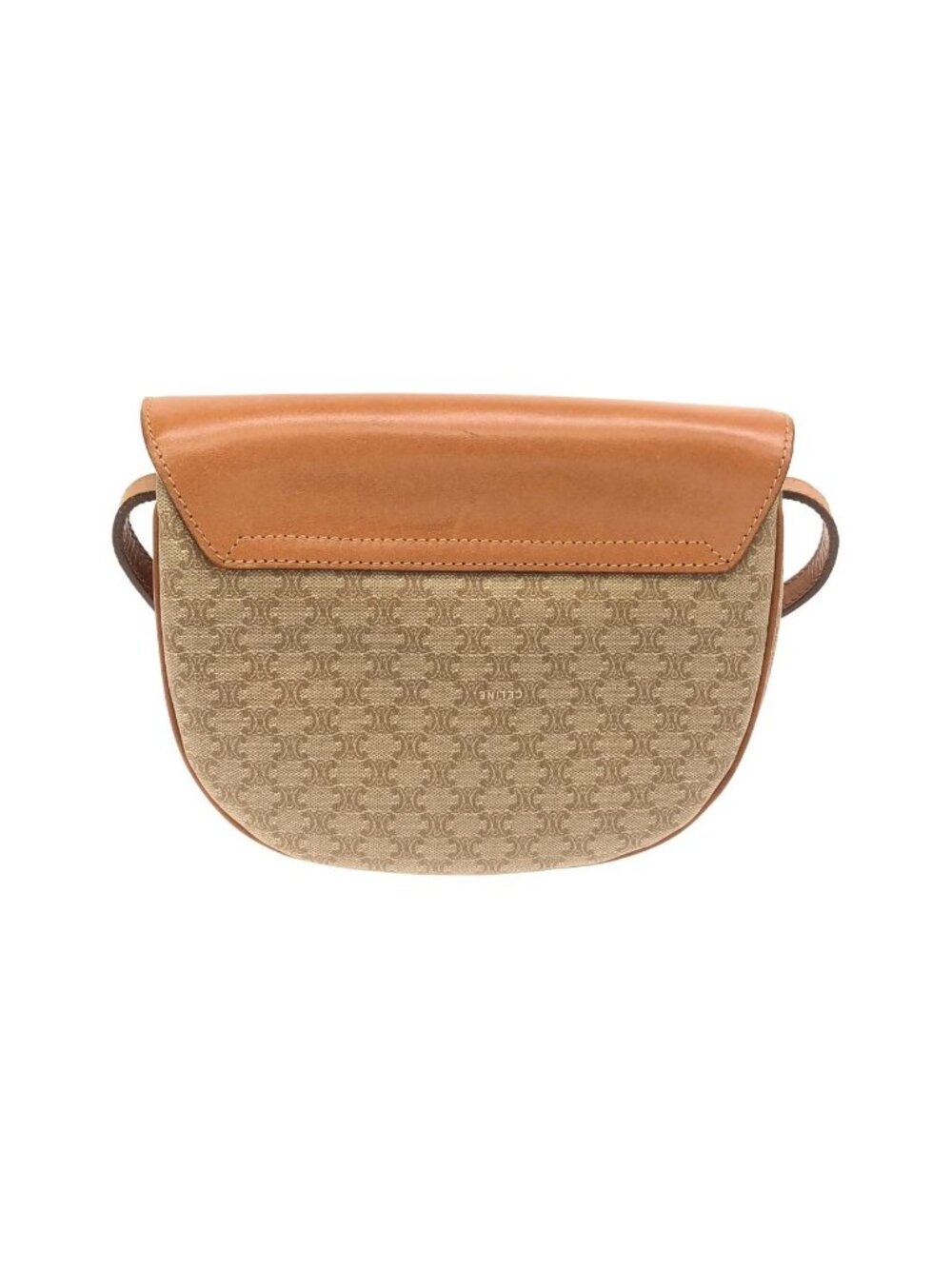 ★SOLD★ Celine Vintage Shoulder Bag - Picture 2 of 8